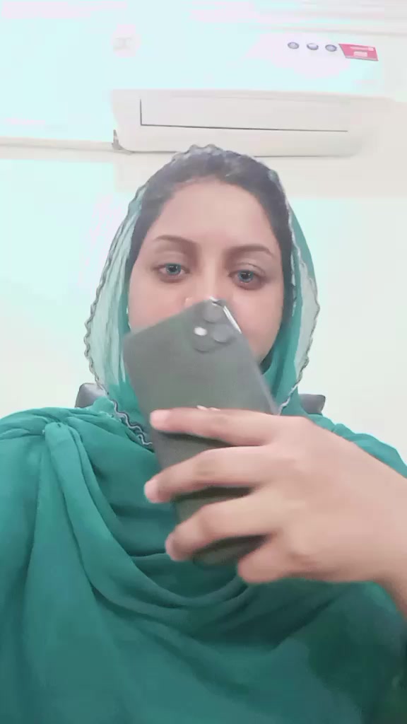 @Dr Warda Kashif