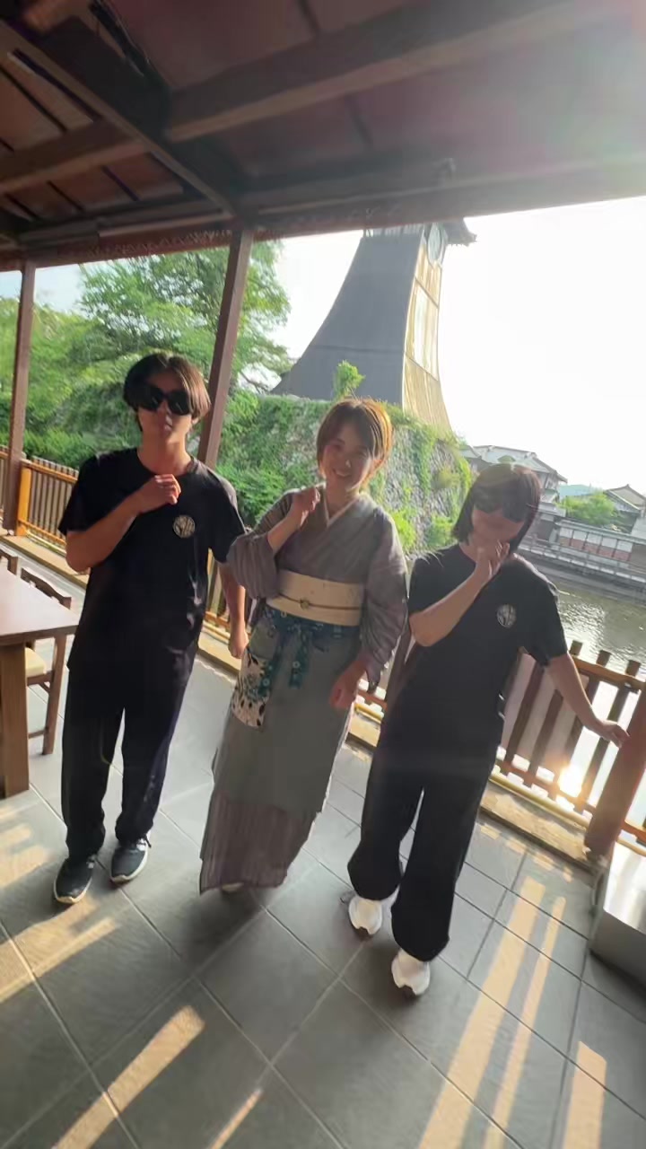 @登城そば