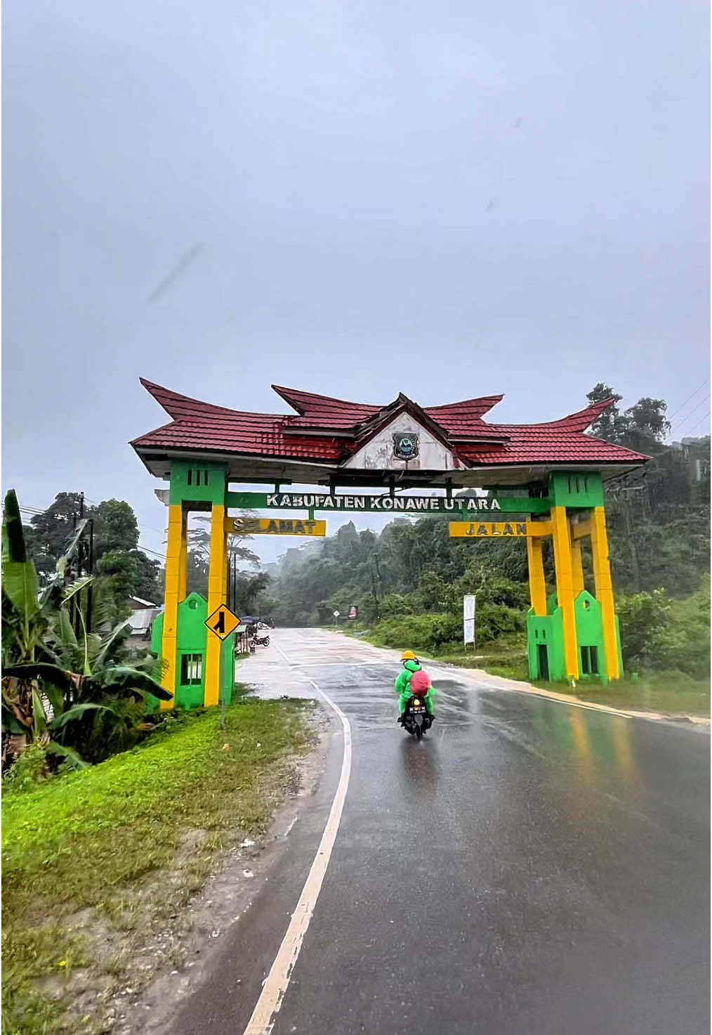 @Jejak Udara ID