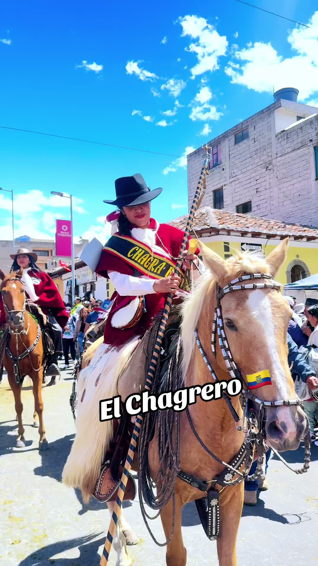 @El Chagrero 🇪🇨
