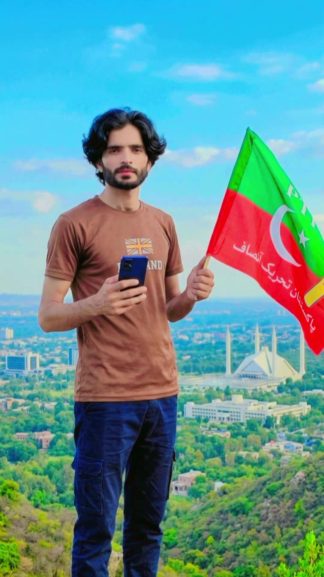 @𝑷𝑻𝑰🇧🇫 فخرے میانوالی