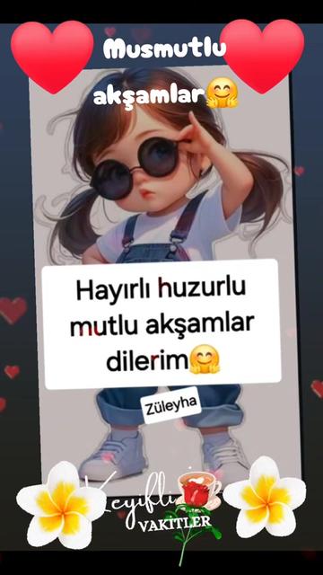 @🕊🇹🇷Züleyha🇹🇷🕊