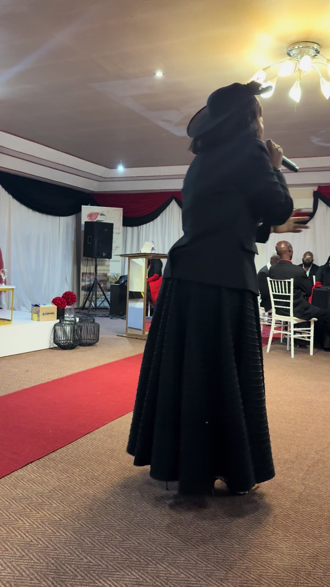 @Amanda Maphempeni Mafanya