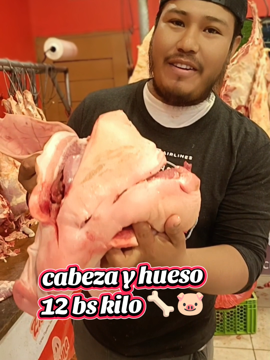 @CARNICERÍA CRISTIAN 🥩🍖