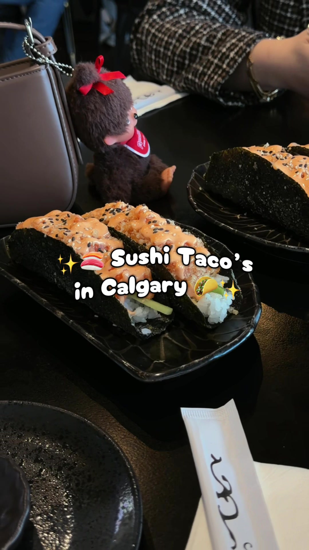 @Arpine - UGC | Calgary Creator