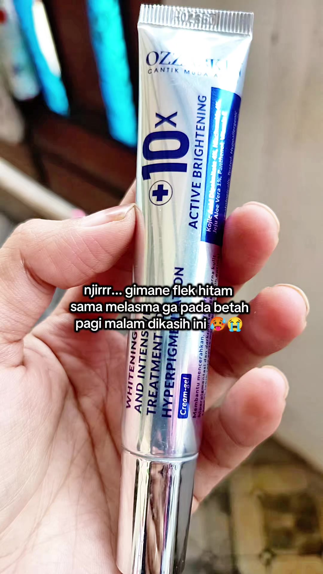 @Toko Bu Fia