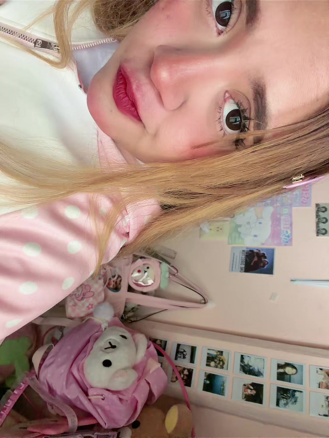 @Nosoymer ✩