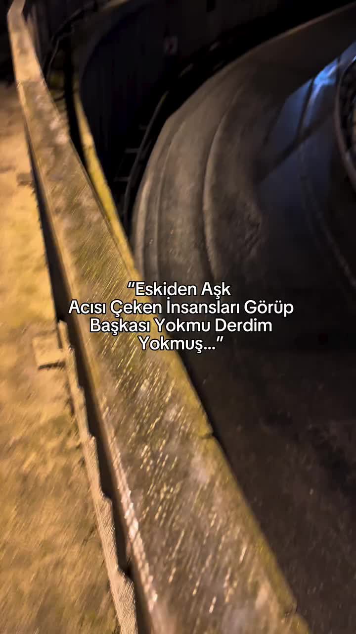 @Yorgunbiri
