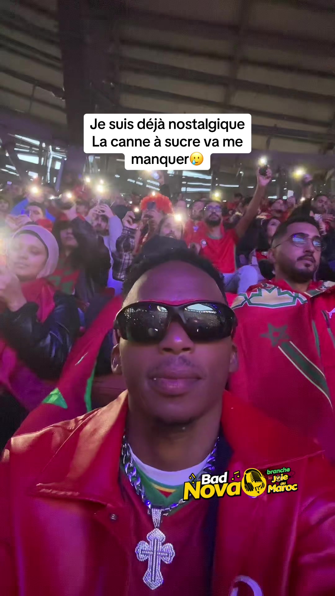 @Bad Nova