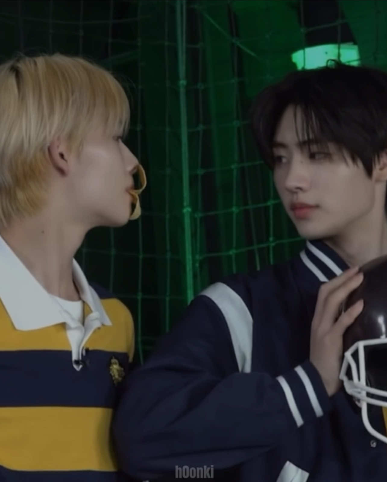 @for hoonki