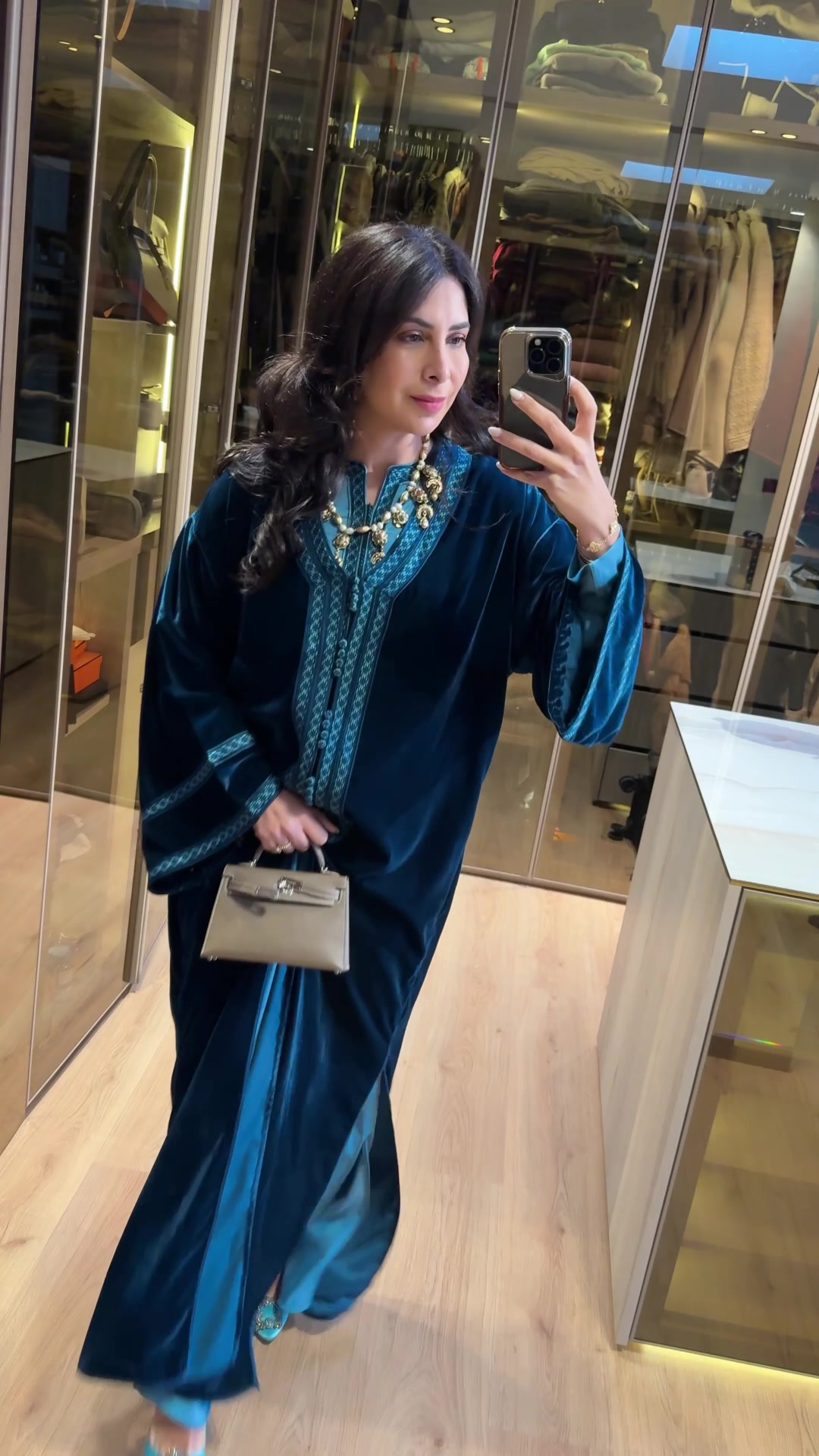 @Douja Belkhayat
