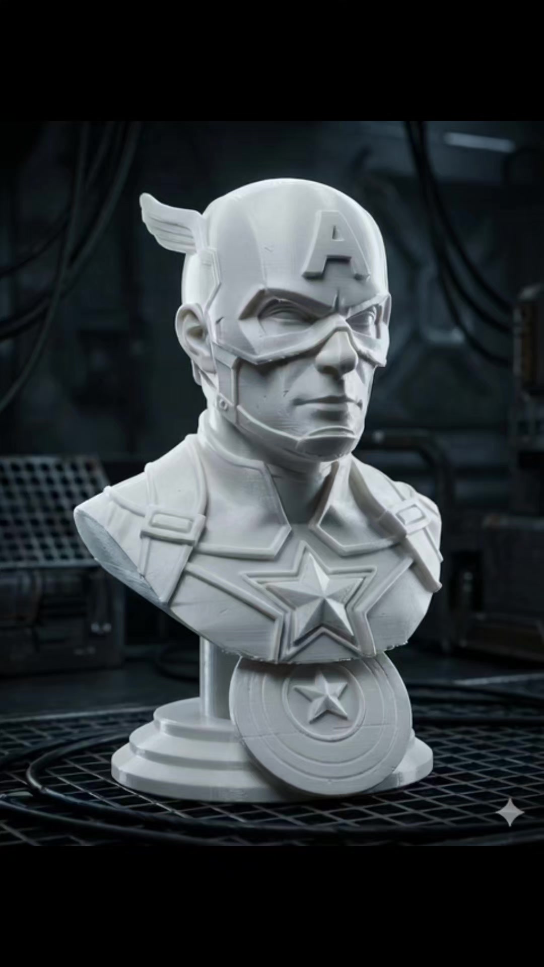 @Super 3D print