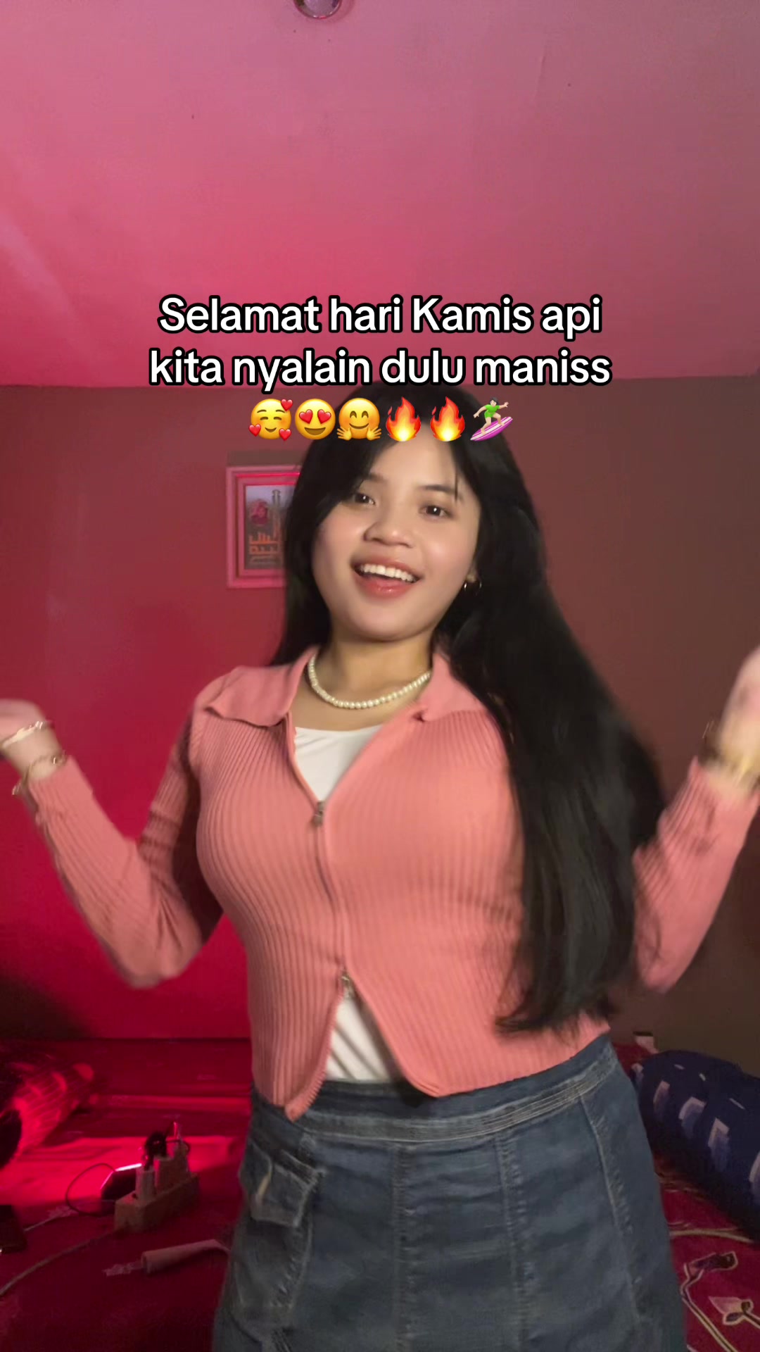 @Michelle Kolondam🏄🏽&zwj;♀️