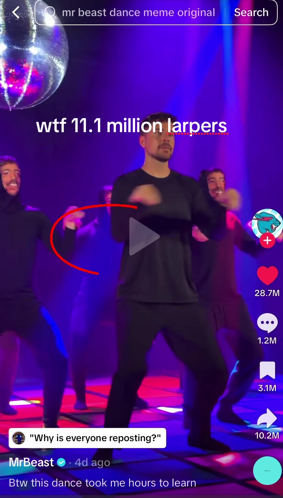 @ 