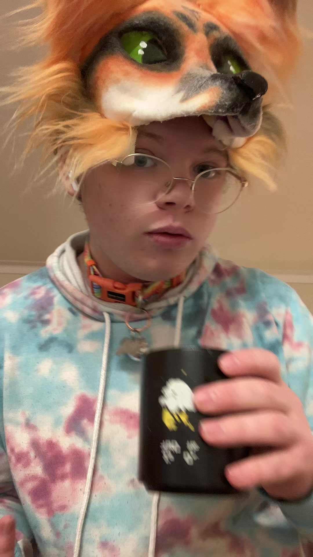 @Bryn 🦊
