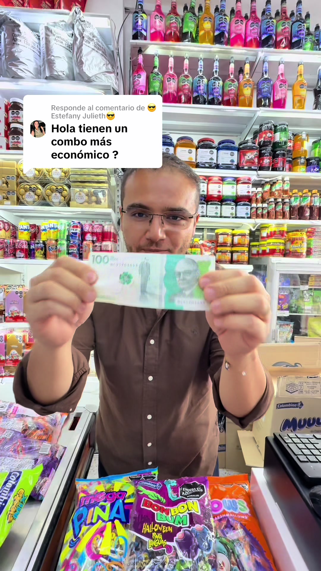 @Mundo Dulces 17