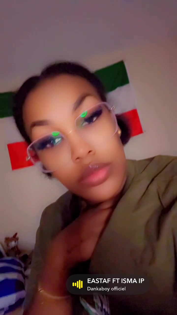 @💖Asma Somali BM Power 🦁
