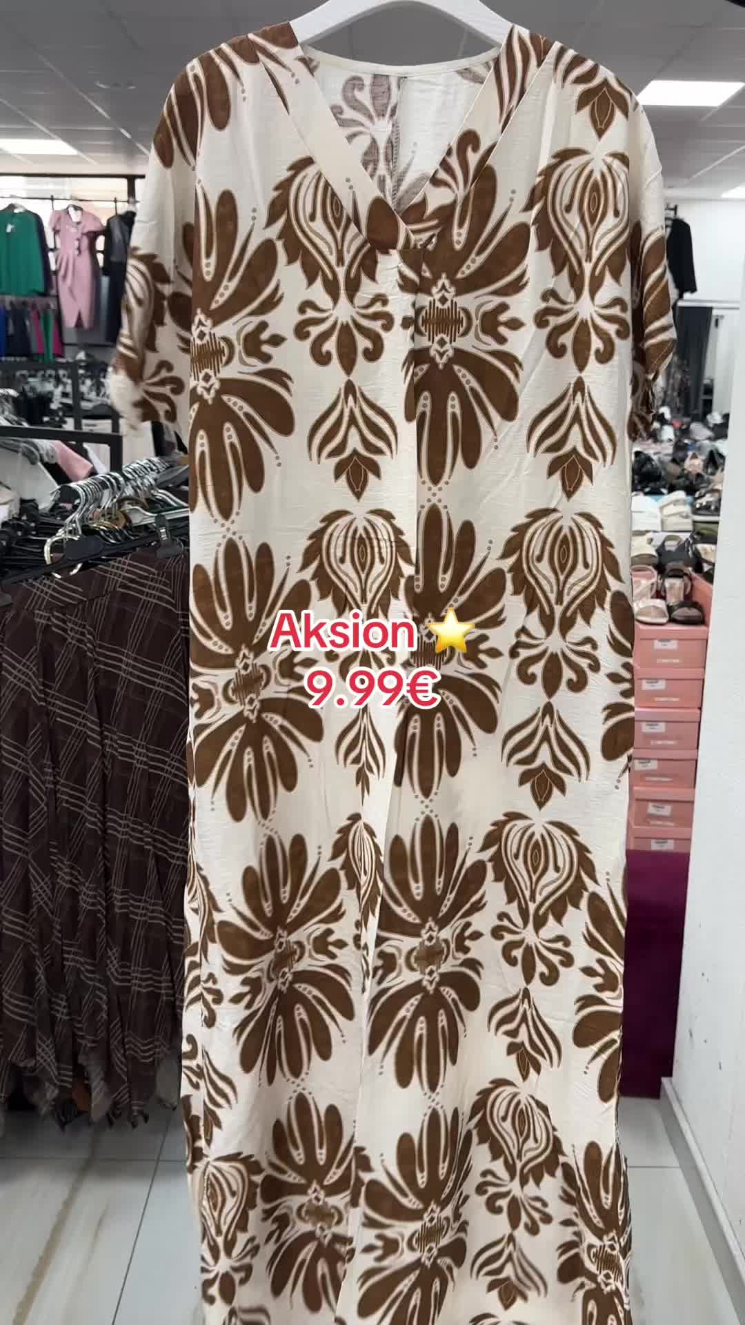 @Forever Fashion