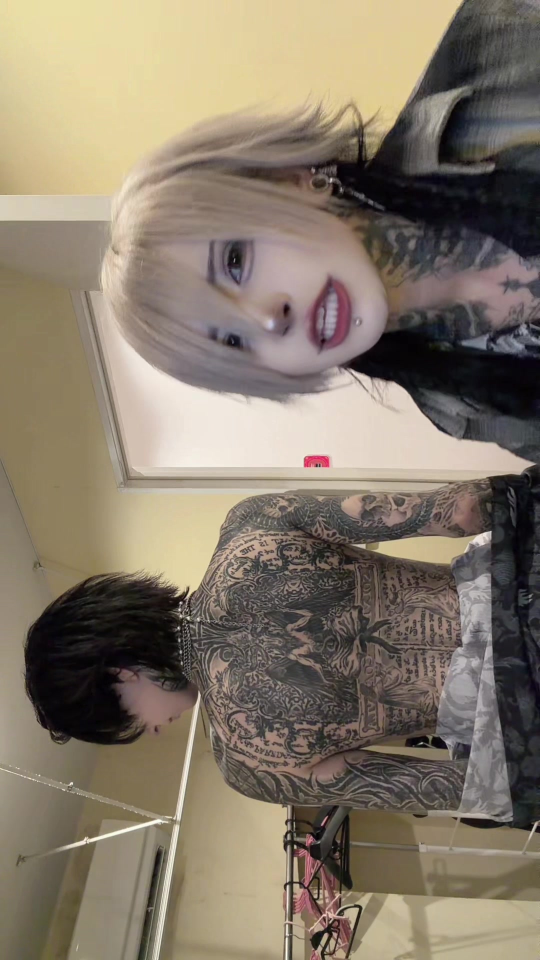 @ゲドラジGEDRAJI