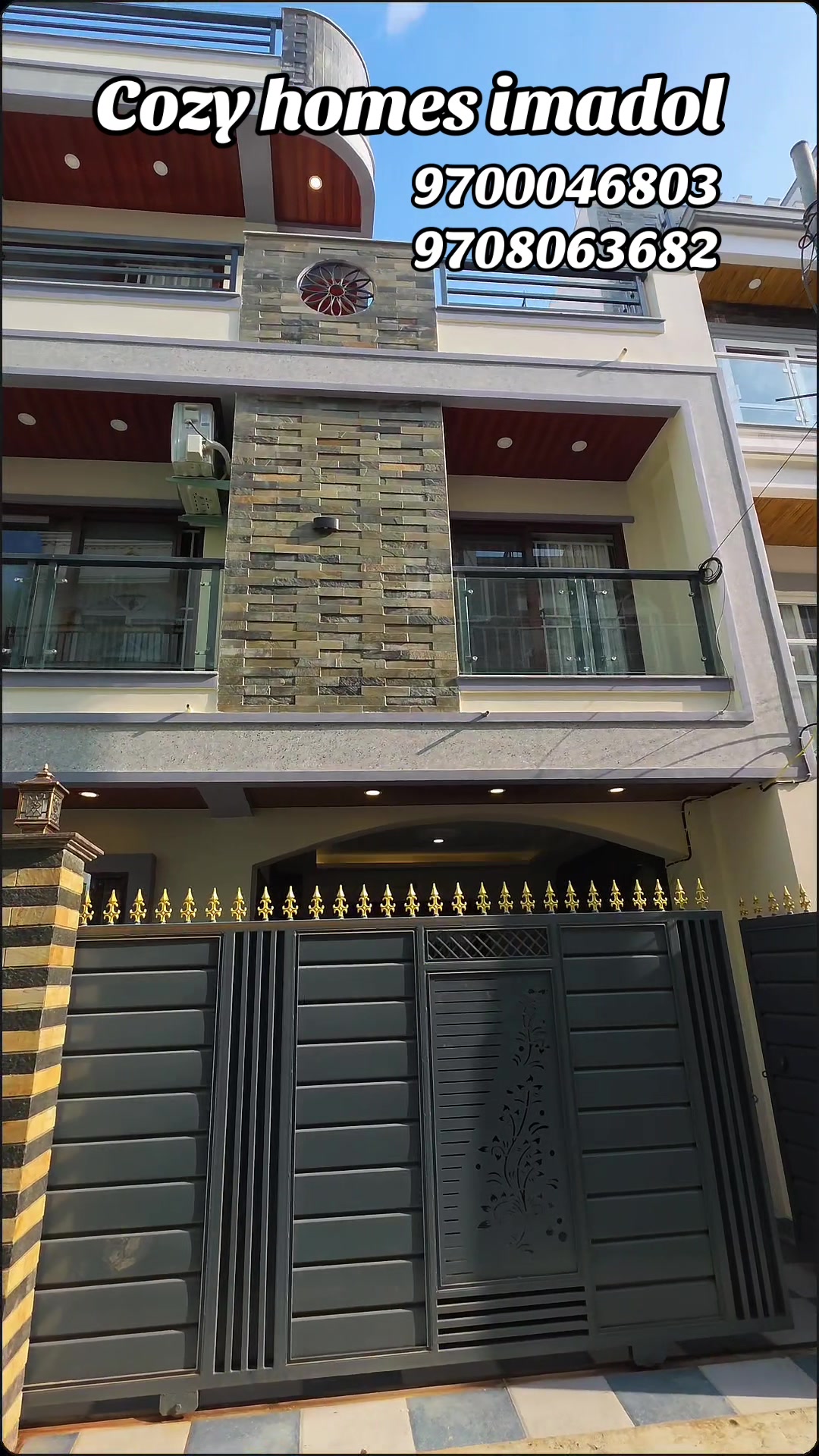 @Prestige Properties