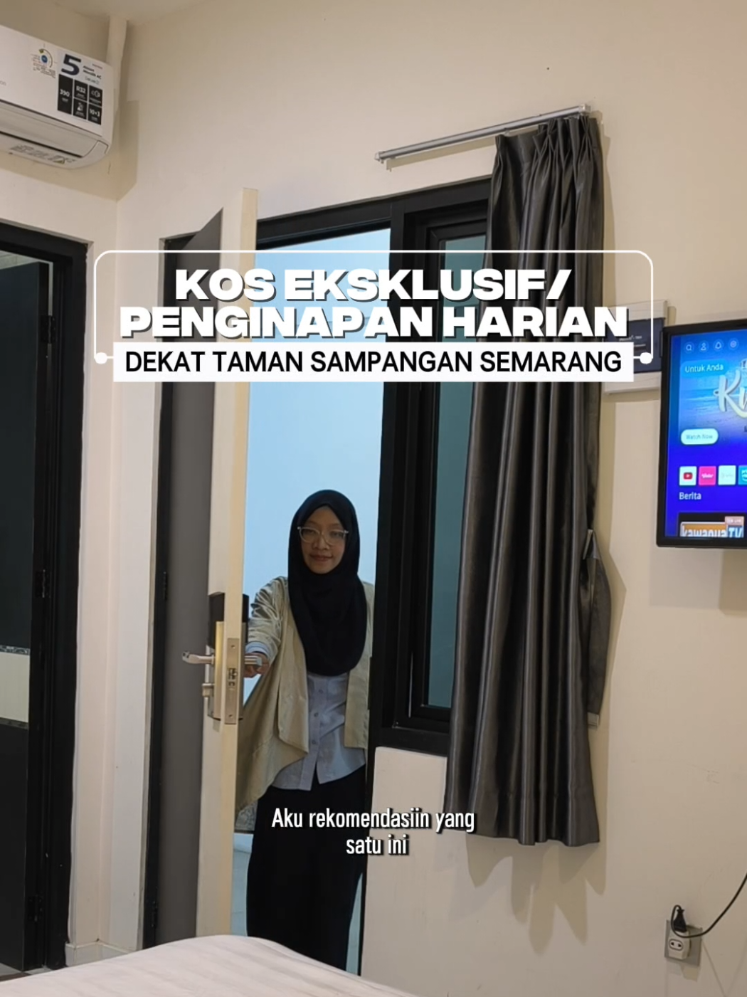 @Ibu Indah Cantik