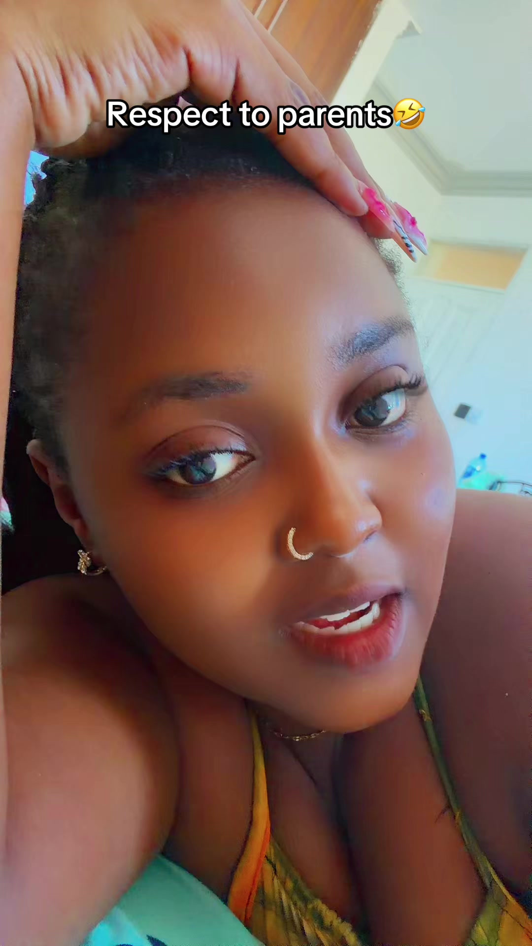 @Saumu Sauti