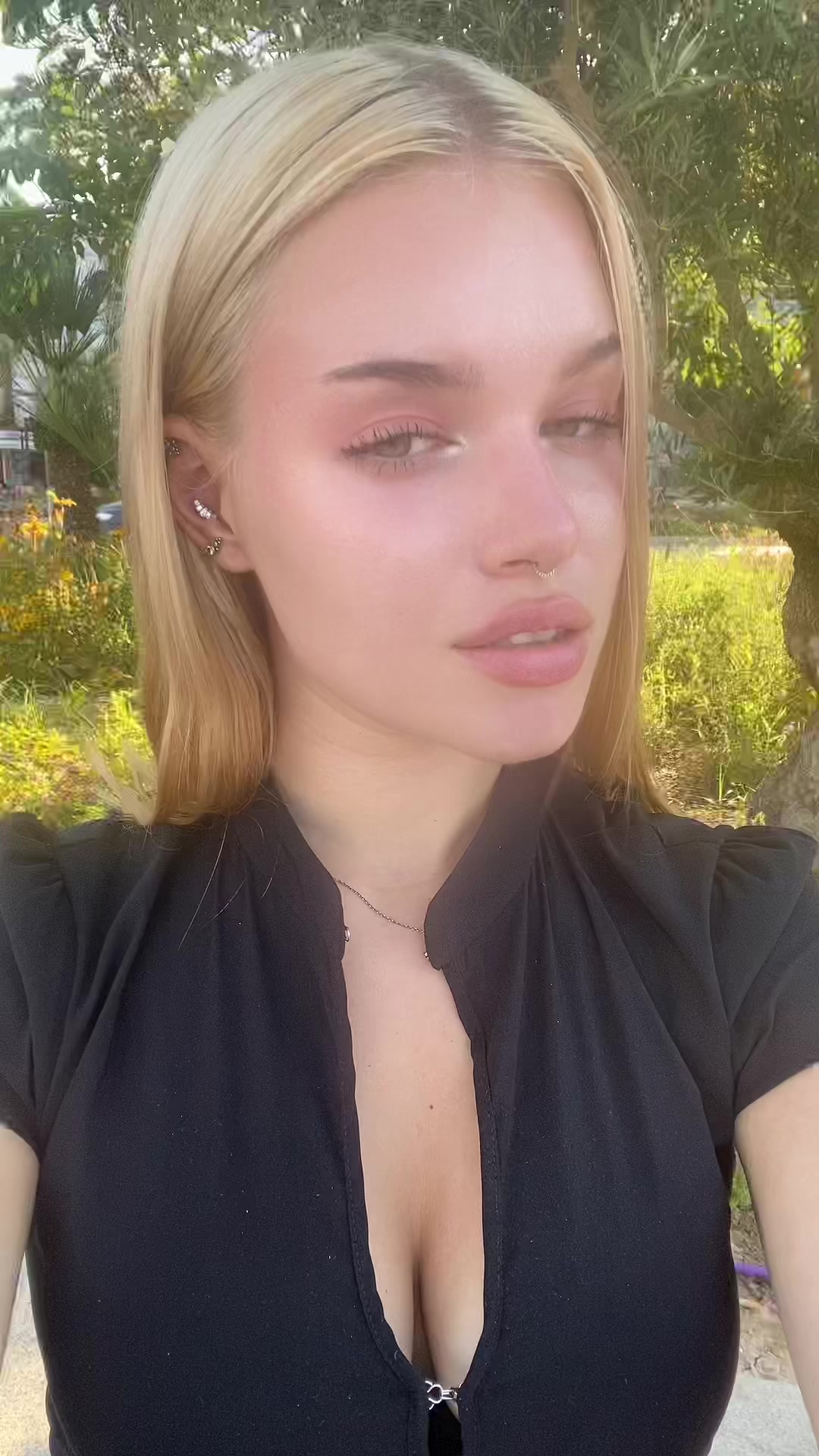 @кошка