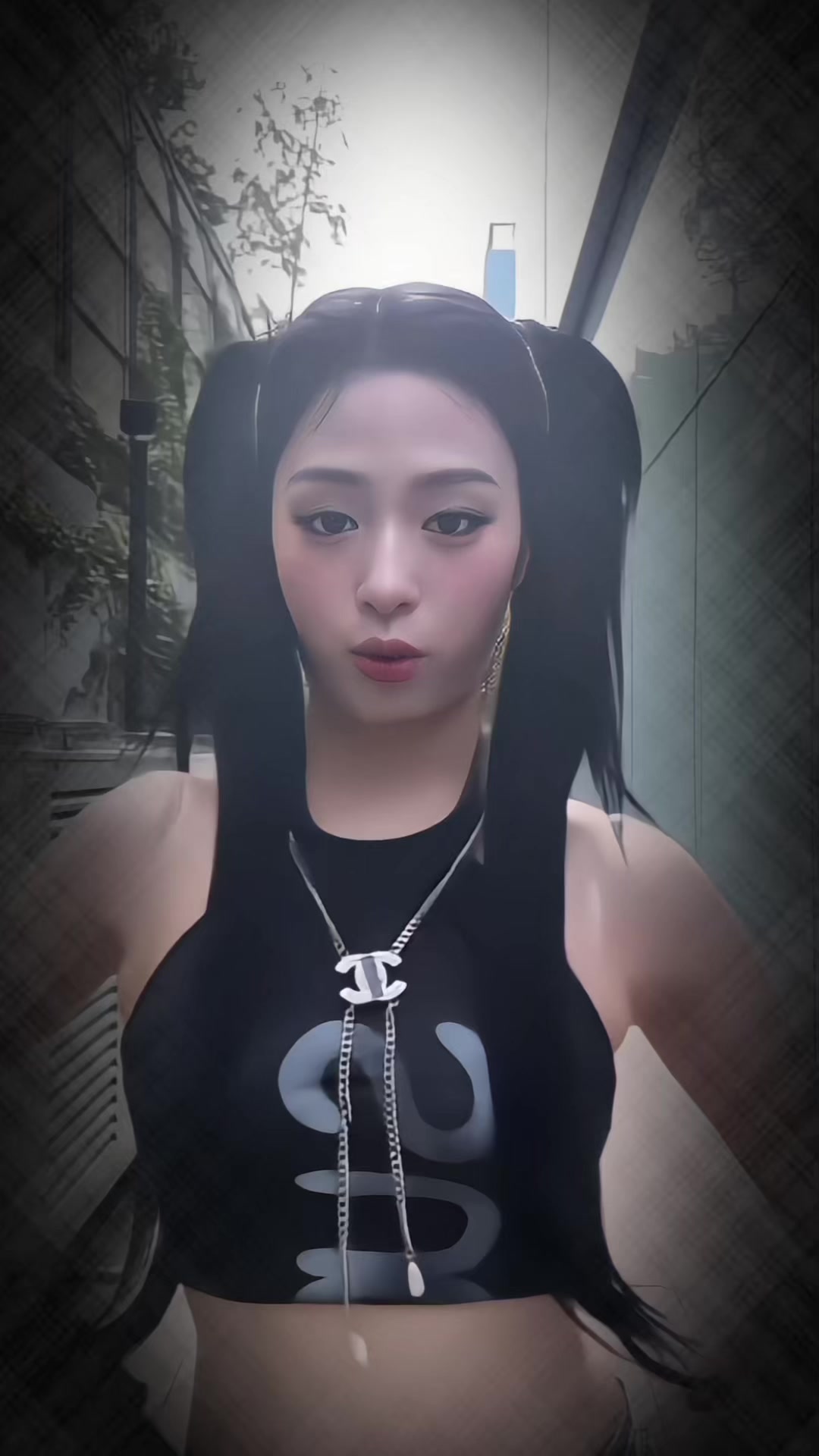 @𝓜͟e͞i ➴ 𝓒a͠m͟i’s 𝓐h͞ye͢on !
