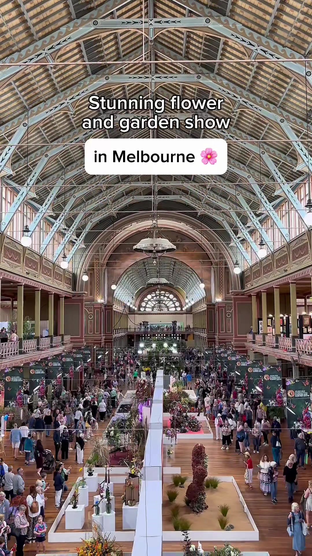 @What's On Melbourne