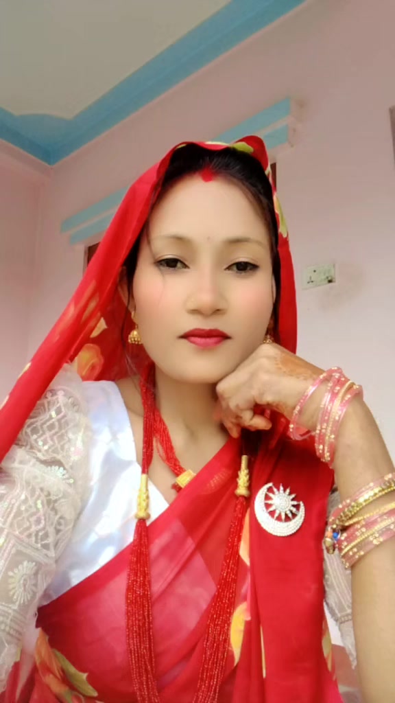 @साबित्री चौधरी (खोनमा थारु )