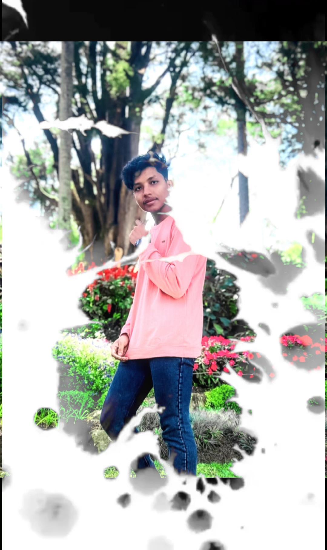 @┈━═☆❣️ℛ𝘢𝗌℮℮ṁ❣️☆═━┈