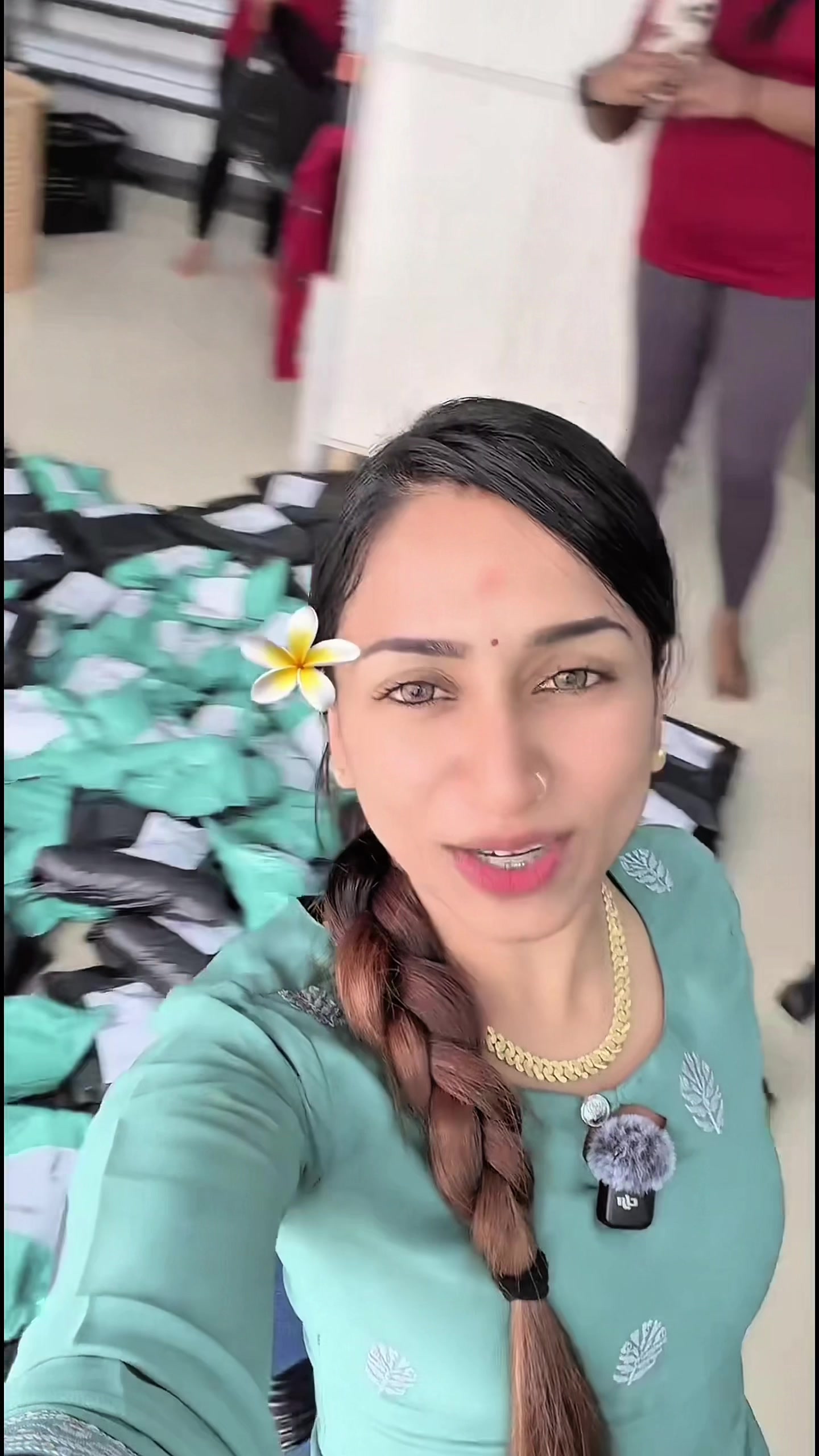 @Kausilia Chandran