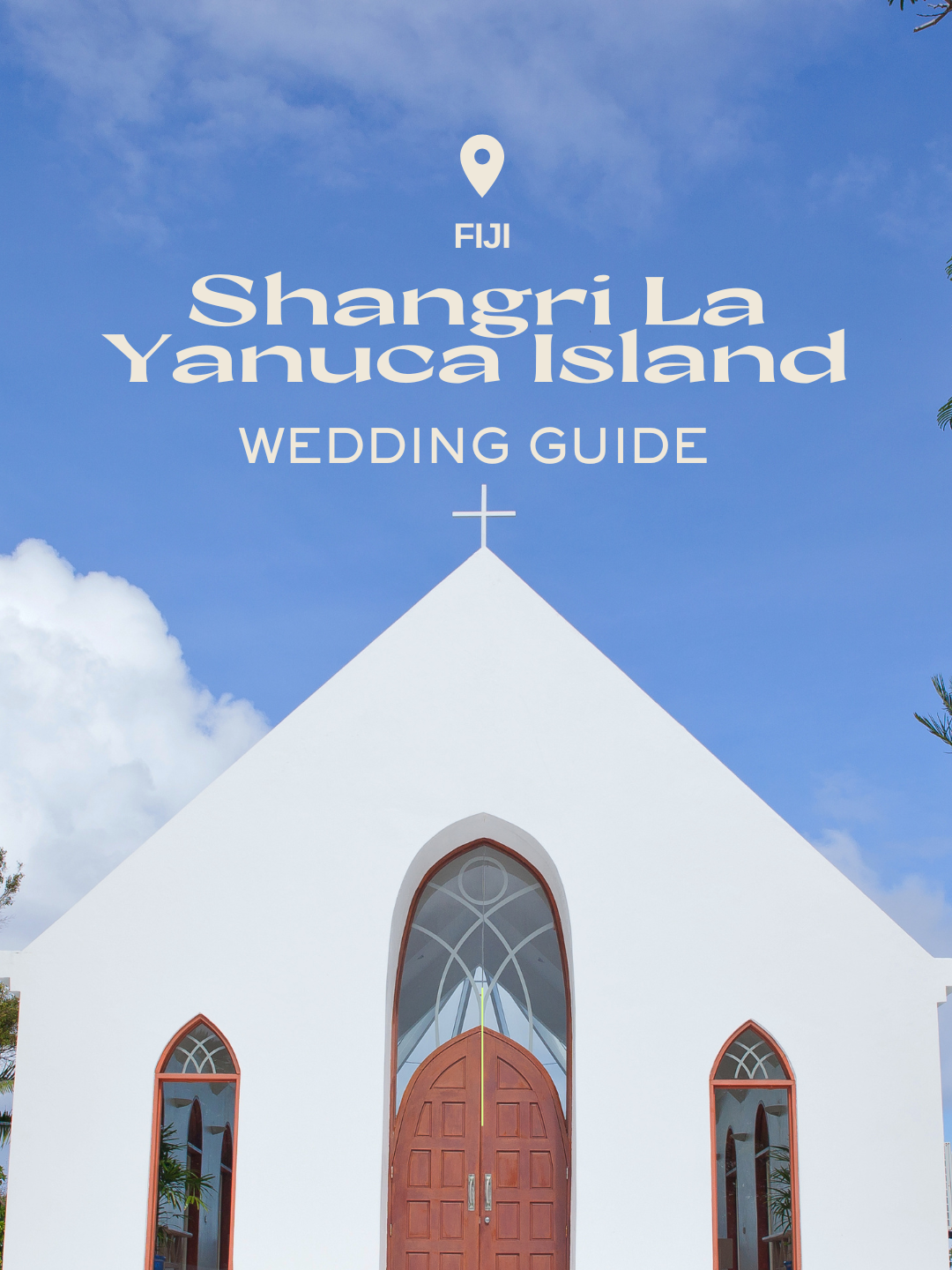 @Bula Bride