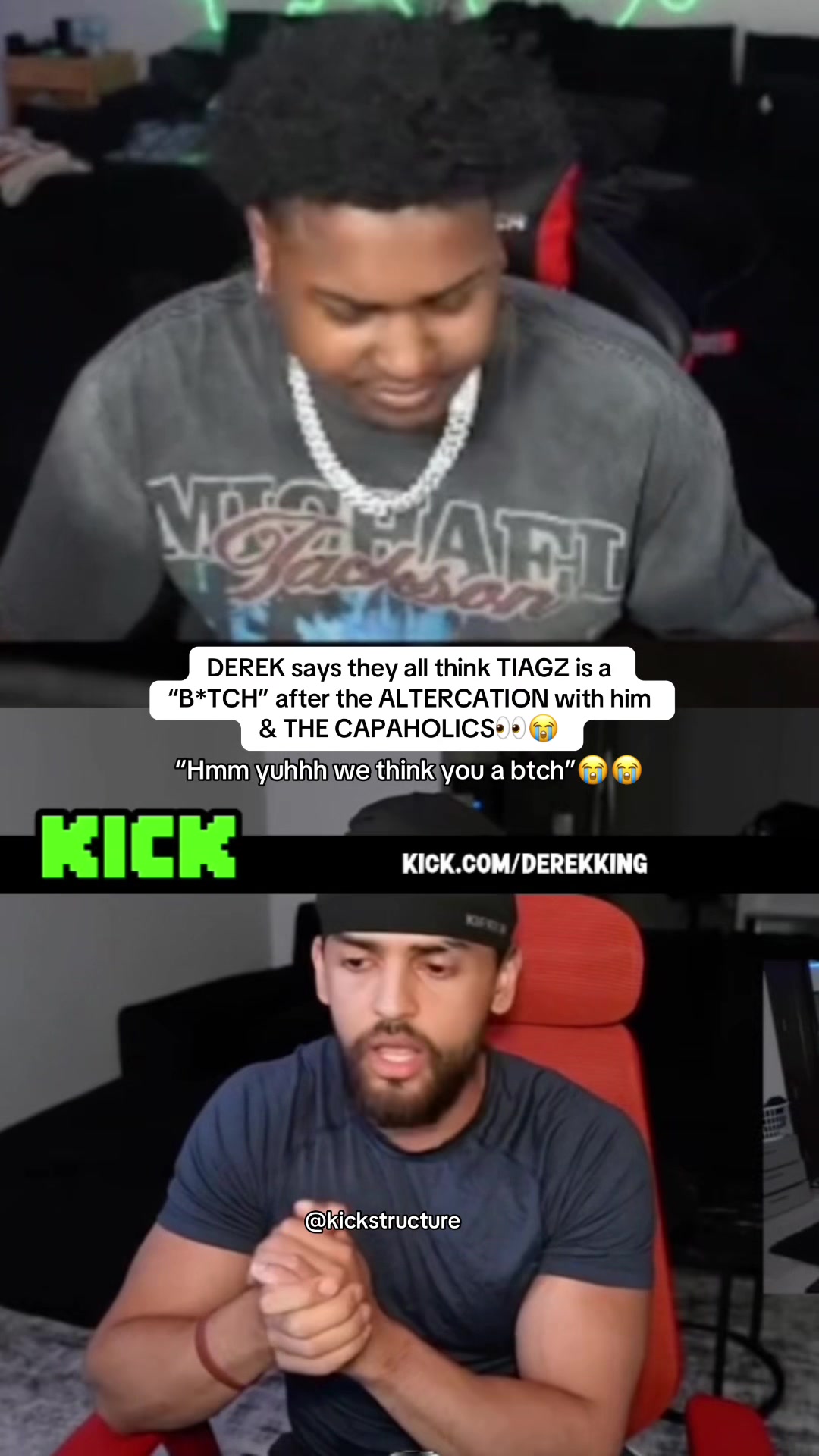 @KickStructure