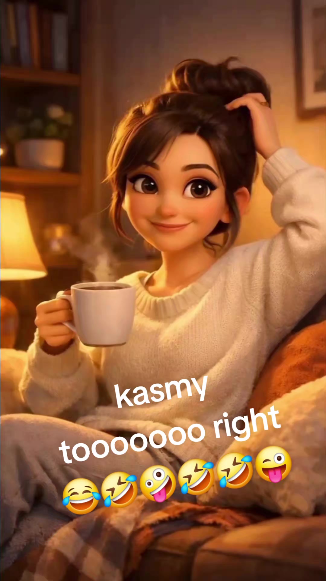@Shams