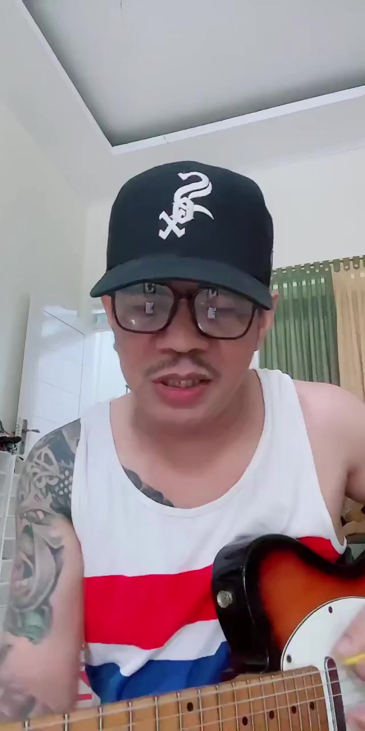 @JAKARTA hat & co