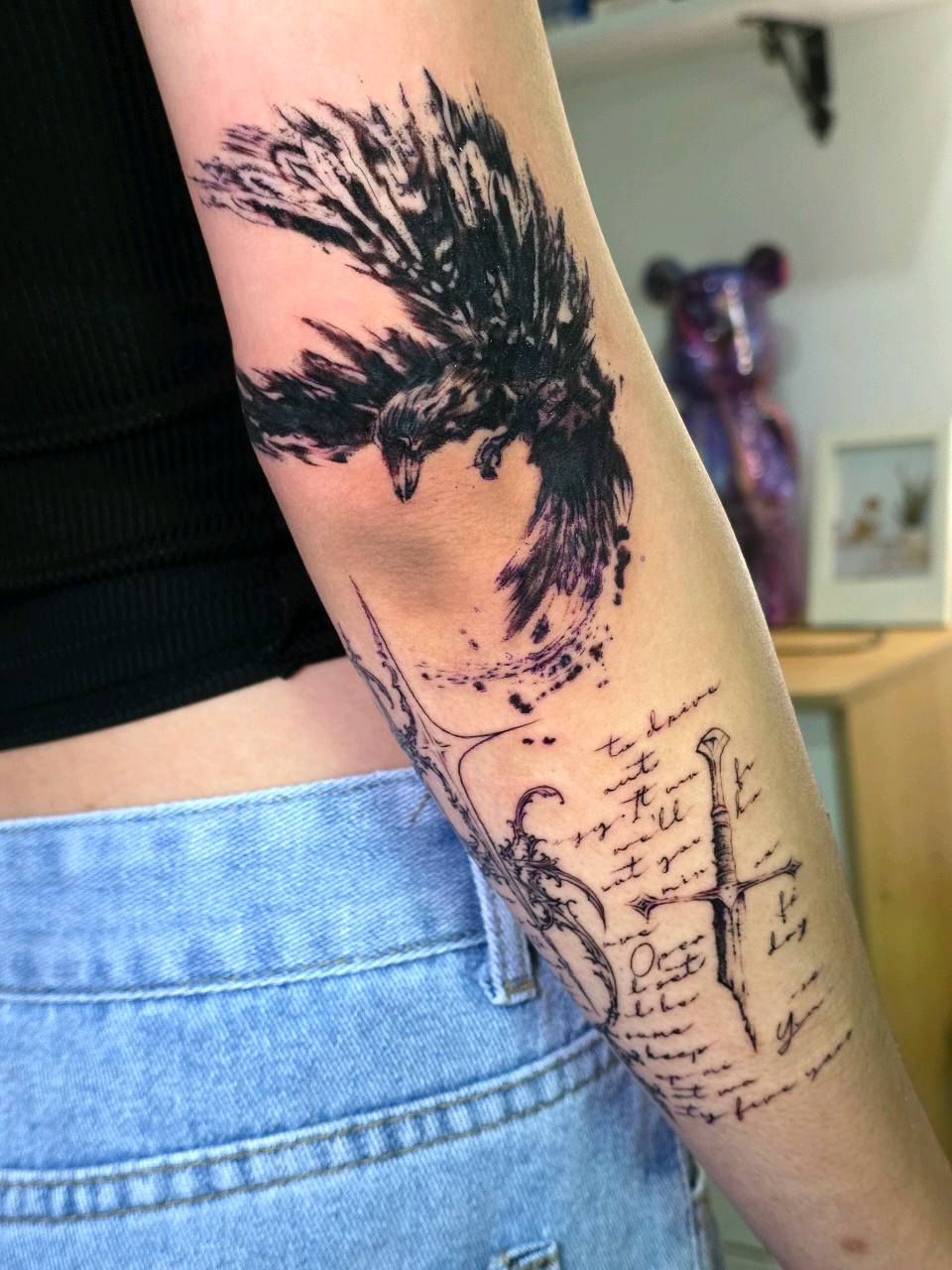 @IQ TATTOO