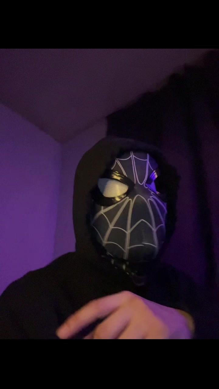 @Compa Spider