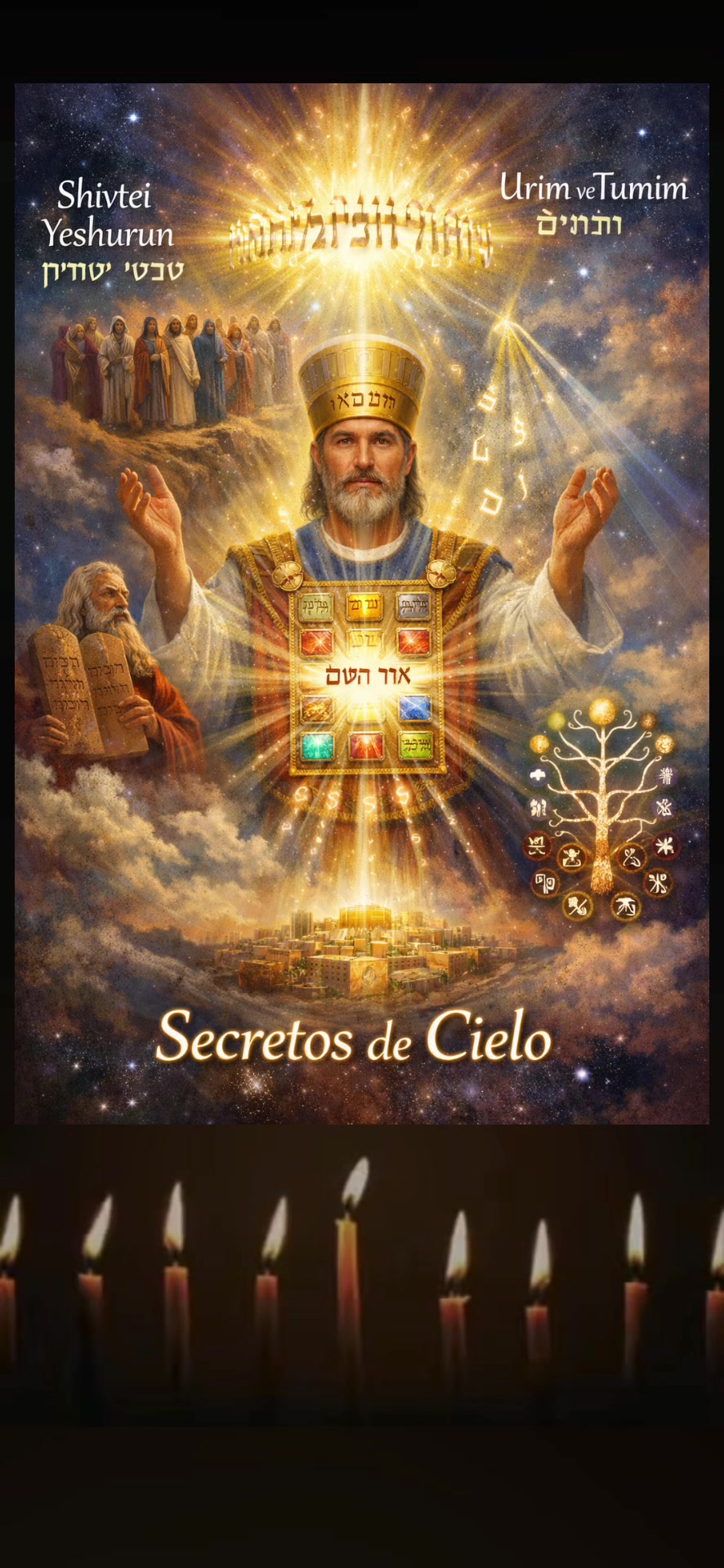 @Secretos del Cielo