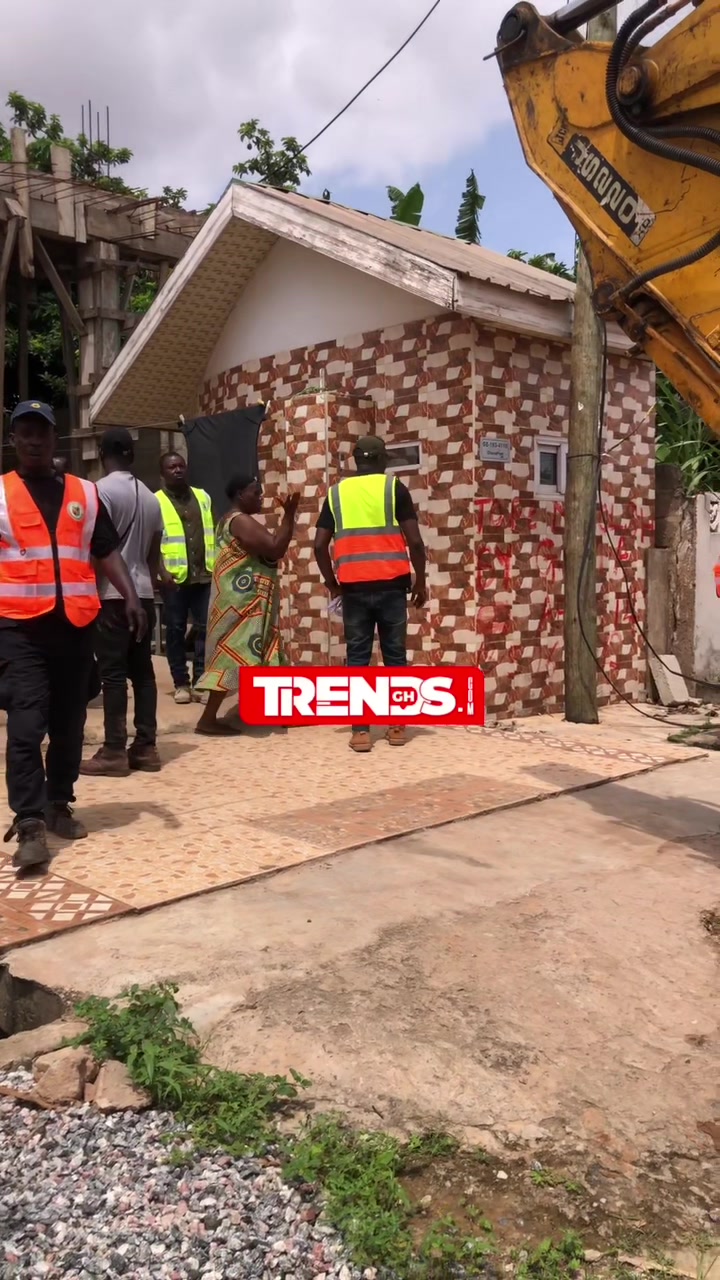 @TRENDS GH