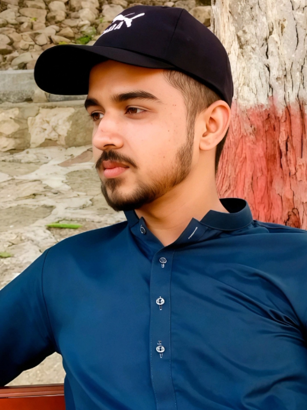 @&spades;︎MUSTAFA ⛧┈♛ملک