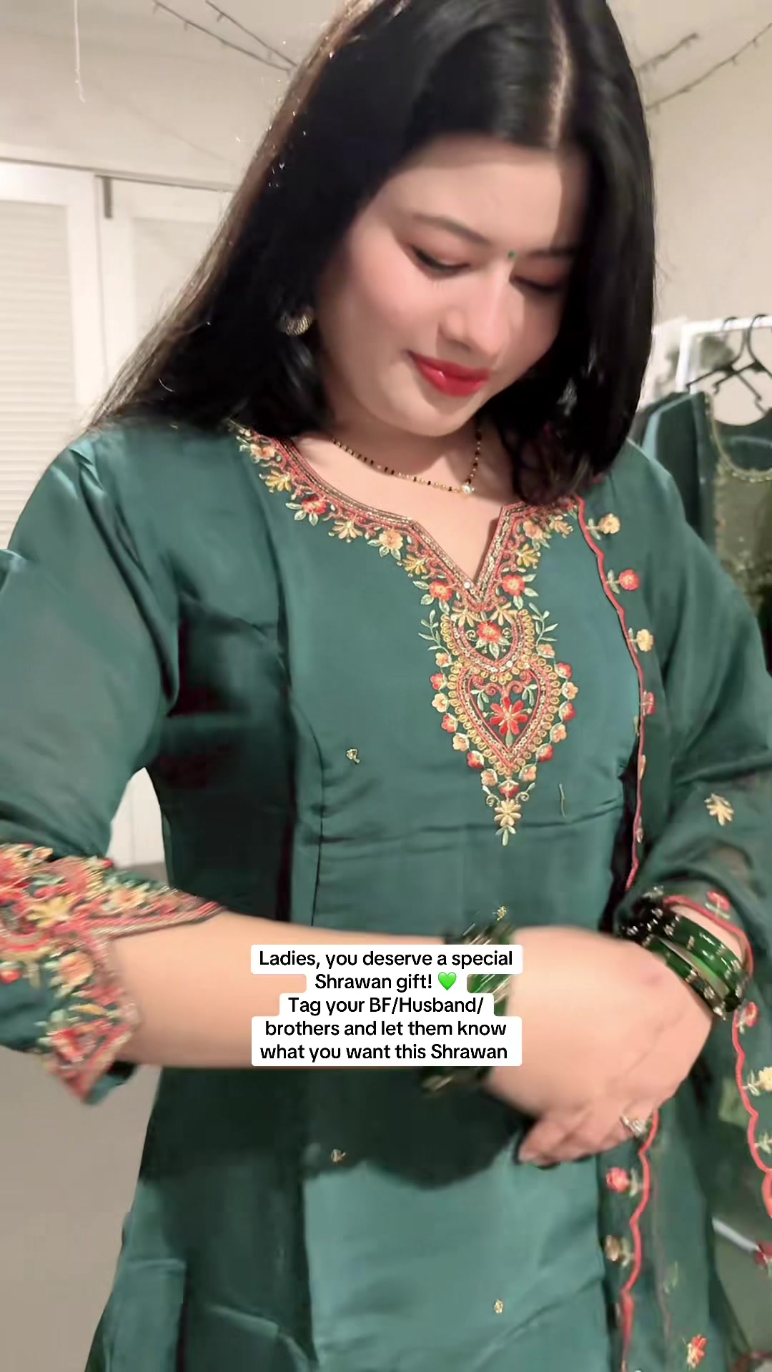 @Binita’s collection