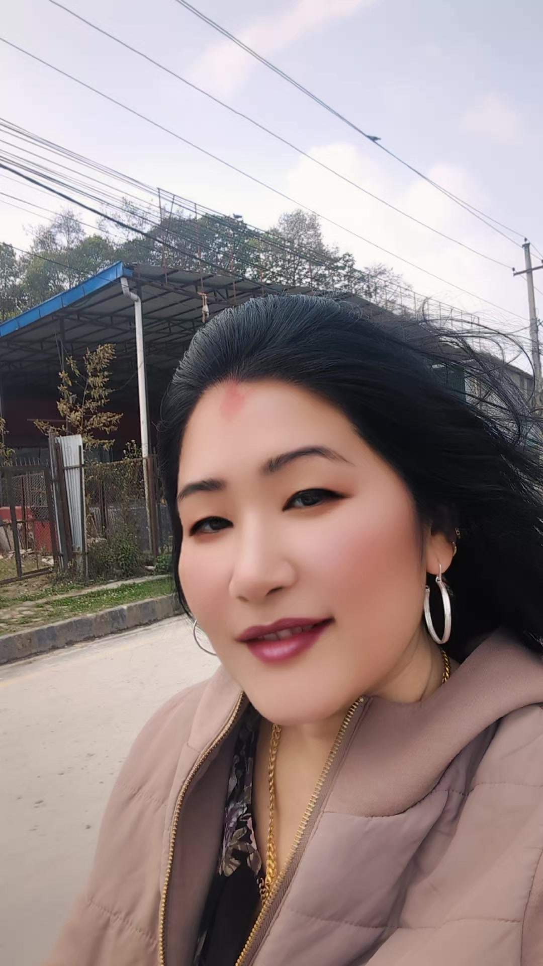 @samrika shrestha