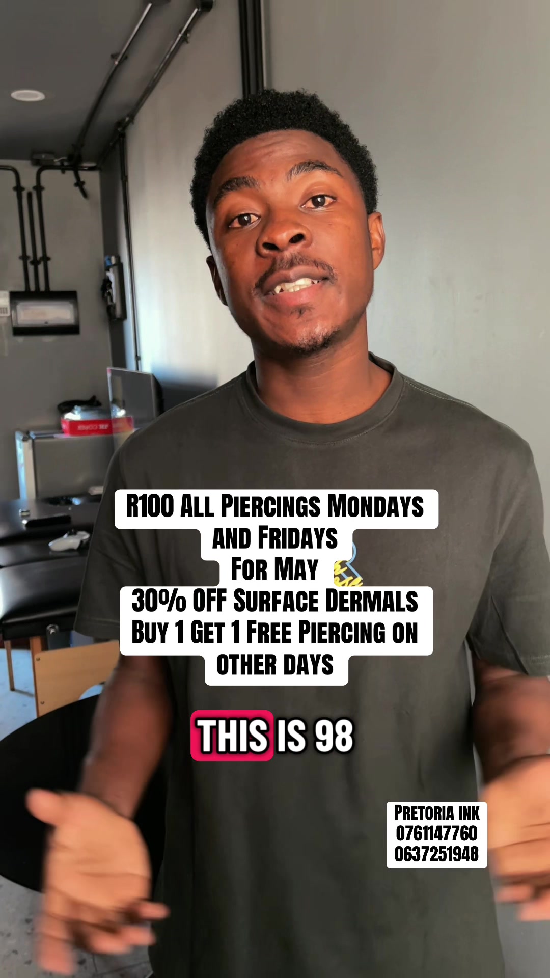 @Pretoria Ink