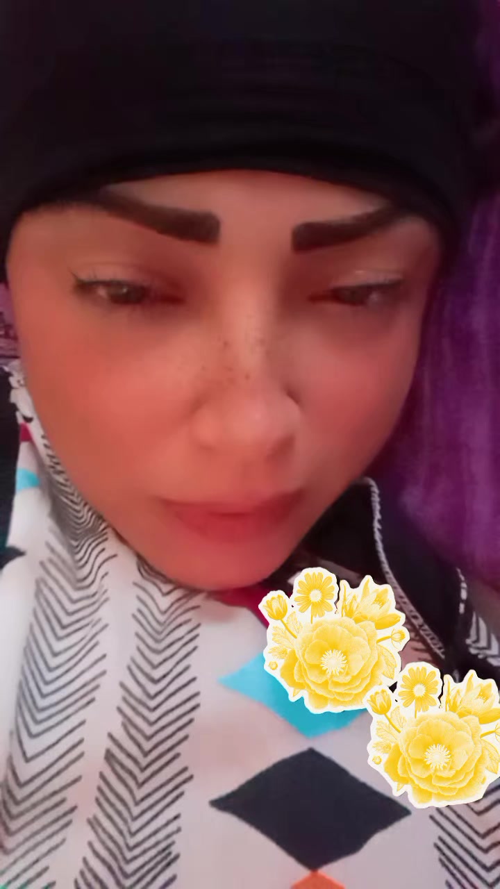 @توته يا حياتي