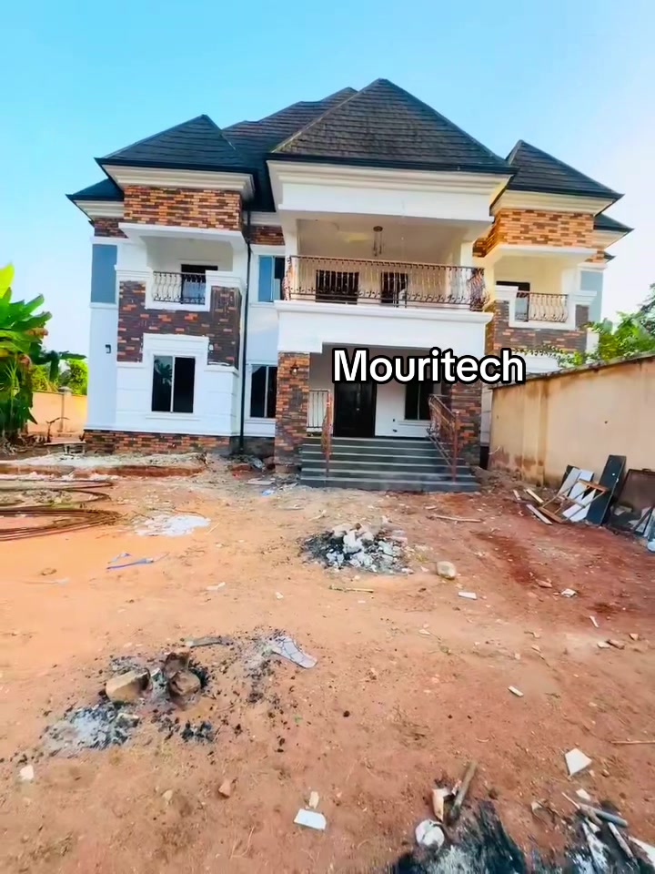 @MOURITECH HOMES&PROPERTIES LTD