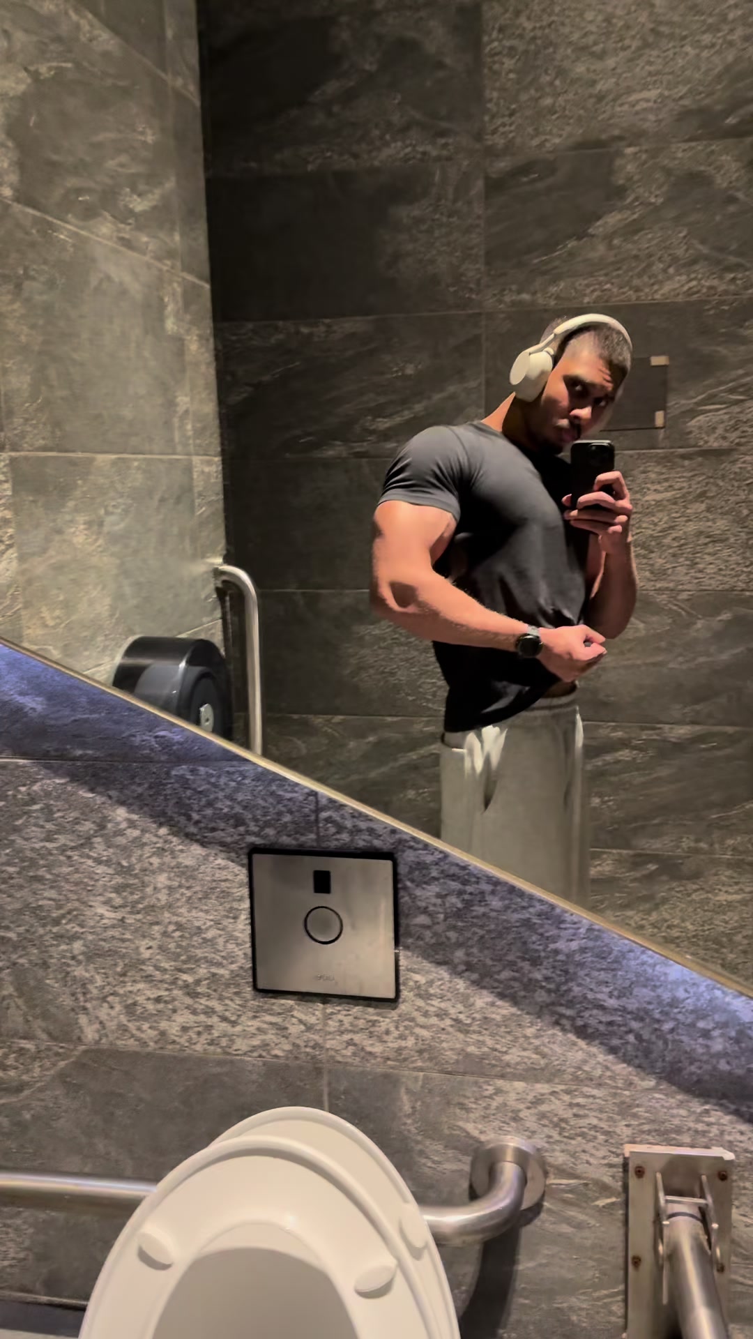 @Top G | Fitness Coach