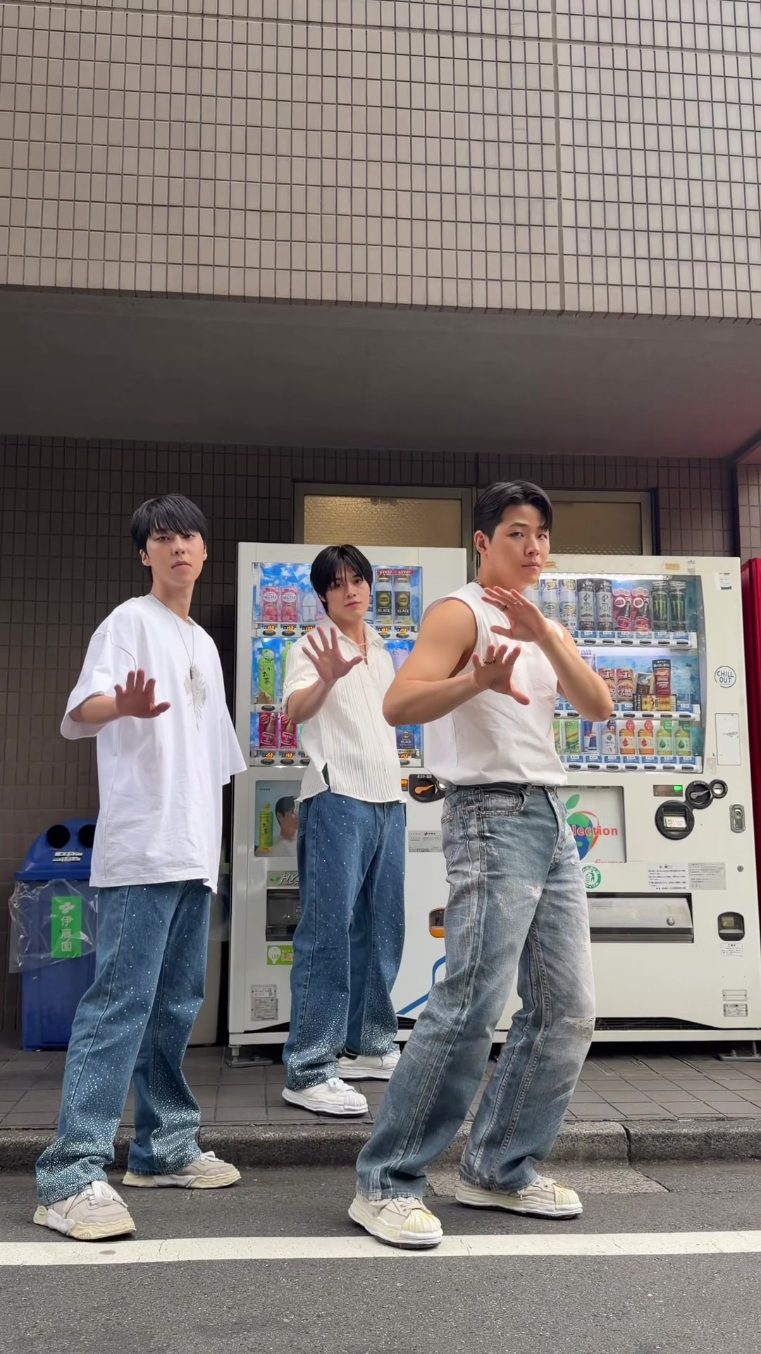 @GHOST9 Official