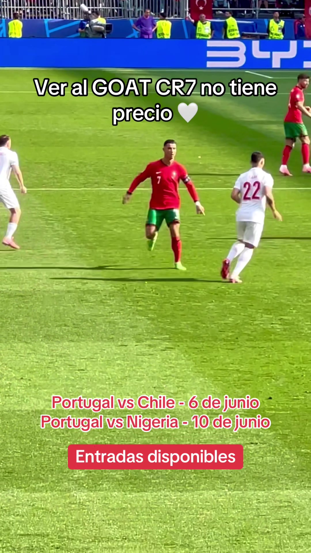 @JuanMadridista CR7
