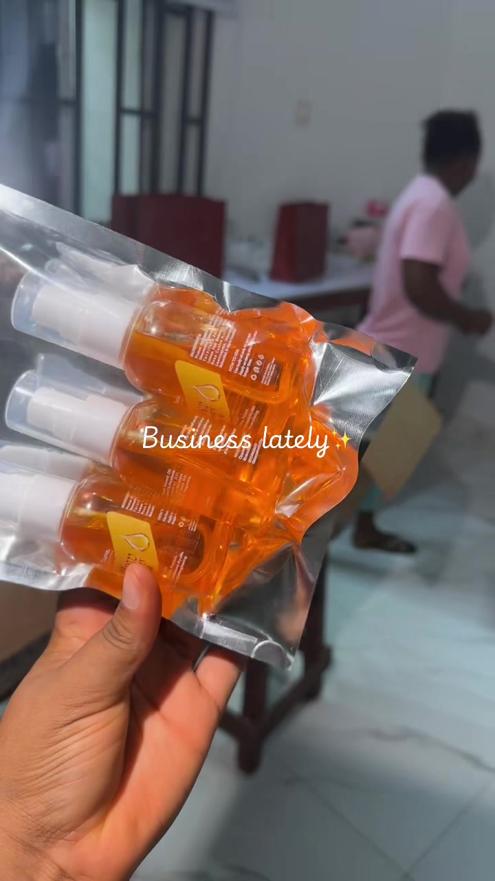 @Tiana Skincare